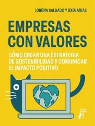 Empresas con valores