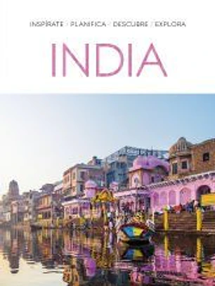 India (Guías Visuales)
