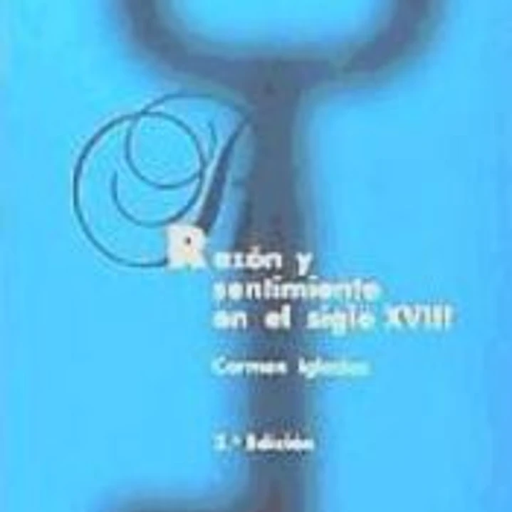 Razón y sentimiento en el siglo XVIII 1