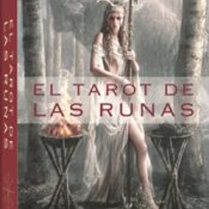 El tarot de las runas 1