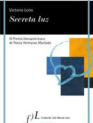 Secreta luz