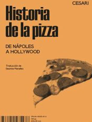 Historia de la pizza