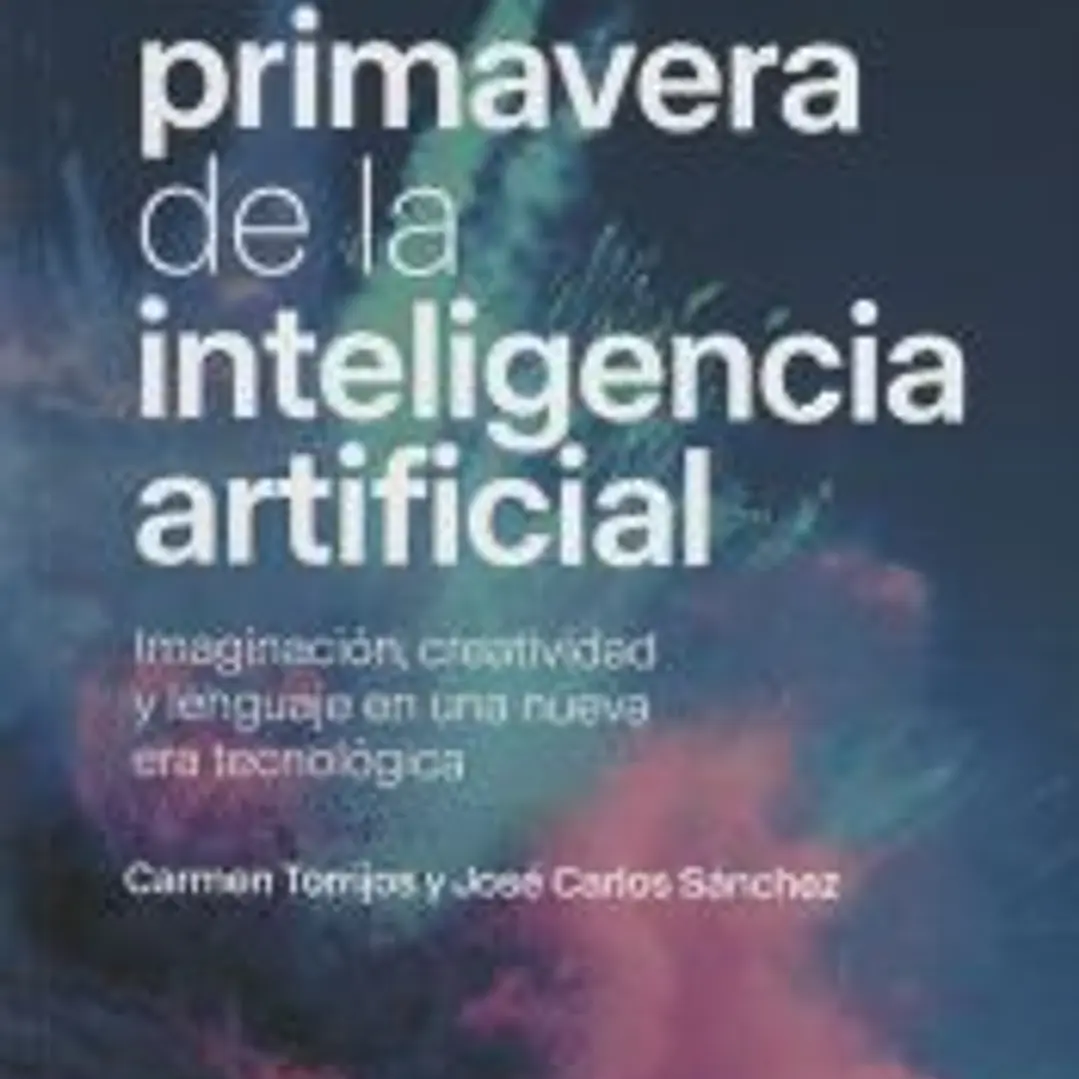 La primavera de la inteligencia artificial 1