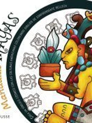 Mandalas mayas