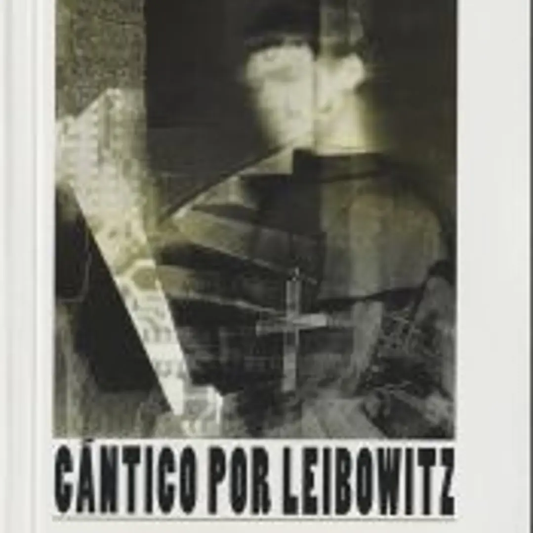 Cántico por Leibowitz 1