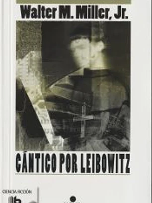 Cántico por Leibowitz