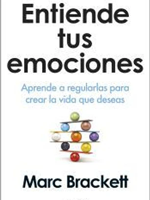 Entiende tus emociones