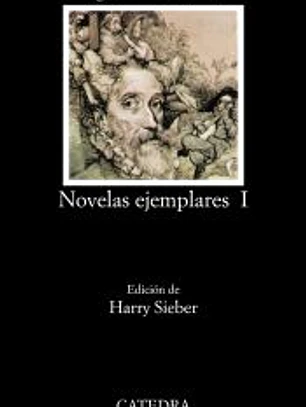 Novelas ejemplares, I