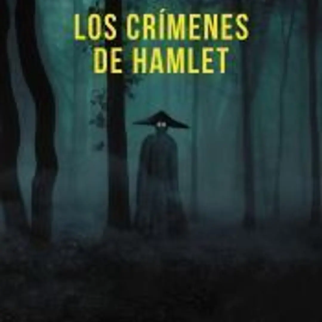 Los crímenes de Hamlet 1