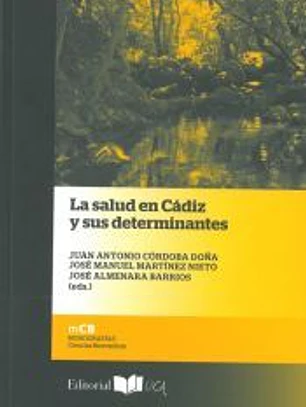 La salud en Cádiz y sus determinantes