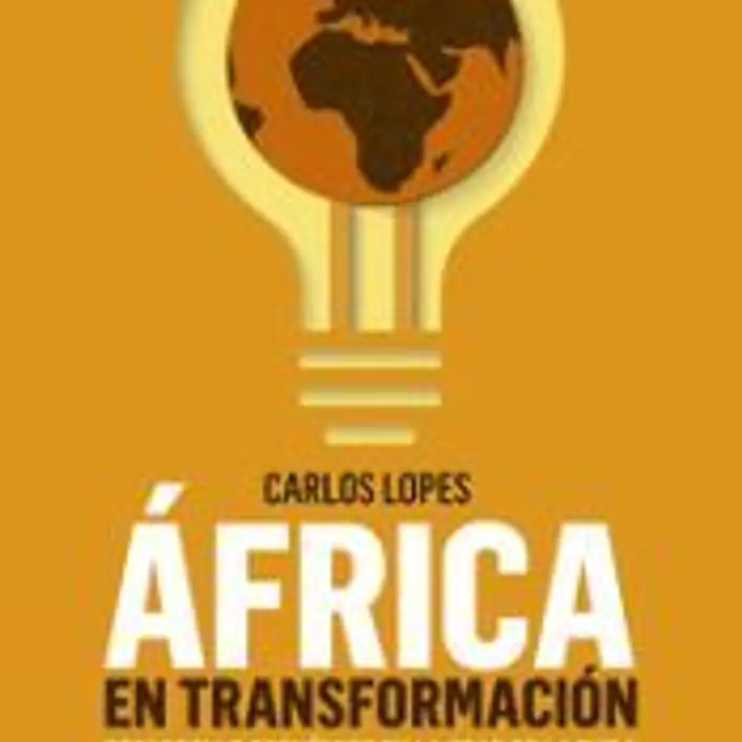 Africa en transformación 1