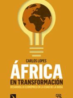Africa en transformación