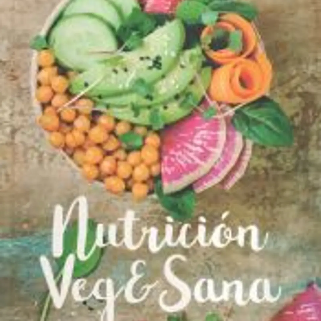 Nutricion veg&sana 1