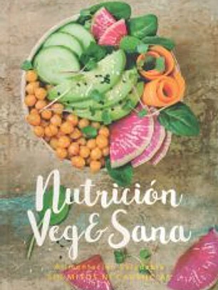 Nutricion veg&sana