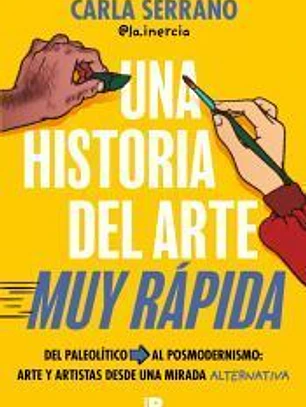 El arte en fast forward
