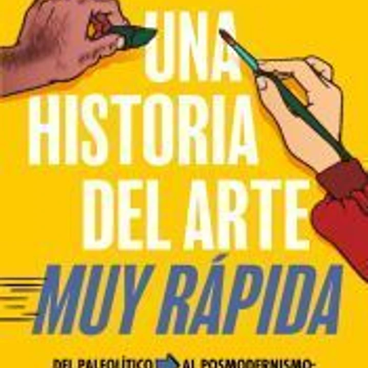 El arte en fast forward 1