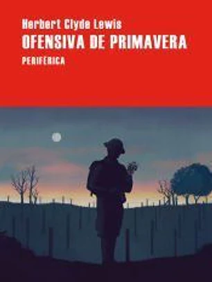 Ofensiva de primavera