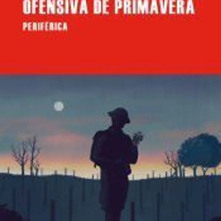 Ofensiva de primavera 1