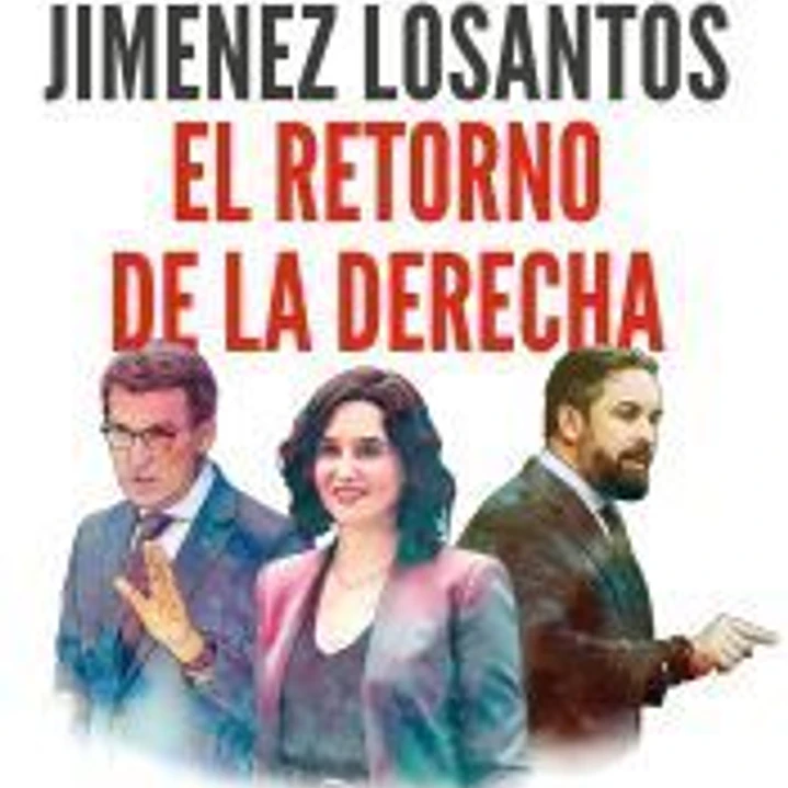 El retorno de la Derecha 1