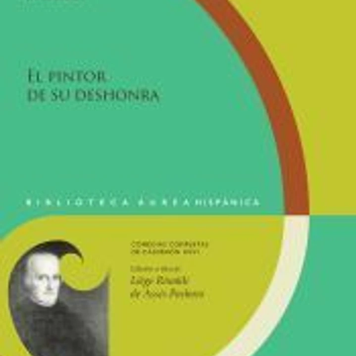 El pintor de su deshonra 1