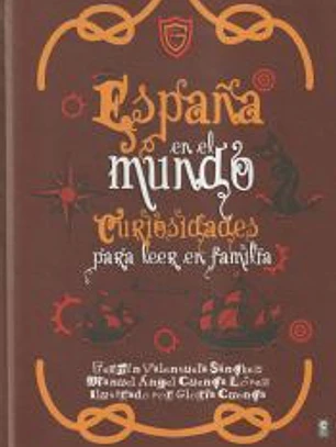 España en el mundo