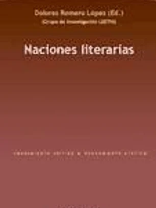 Naciones literarias