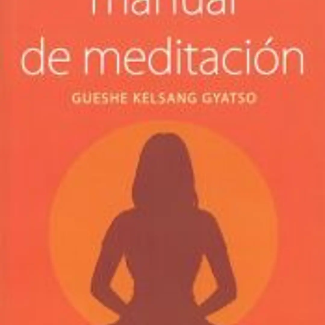 Nuevo manual de meditación 1