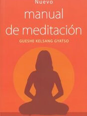 Nuevo manual de meditación