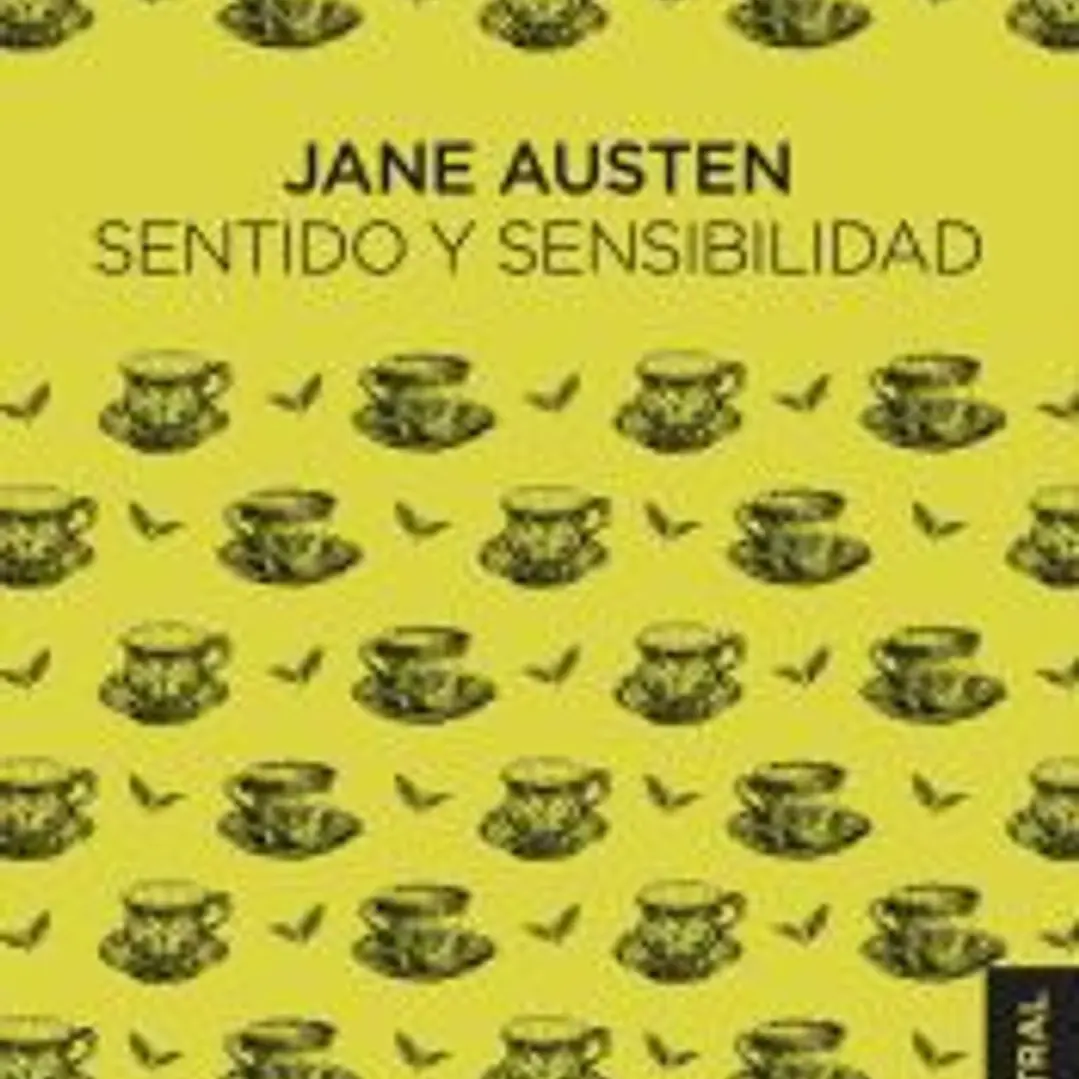Sentido y sensibilidad 1