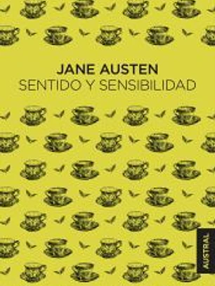Sentido y sensibilidad