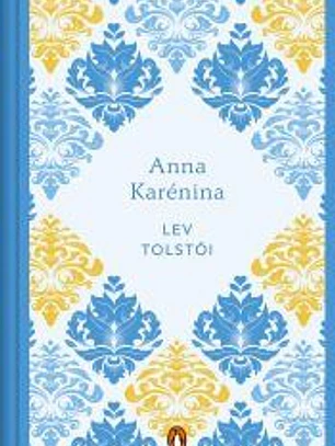 Anna Karénina (edición conmemorativa)