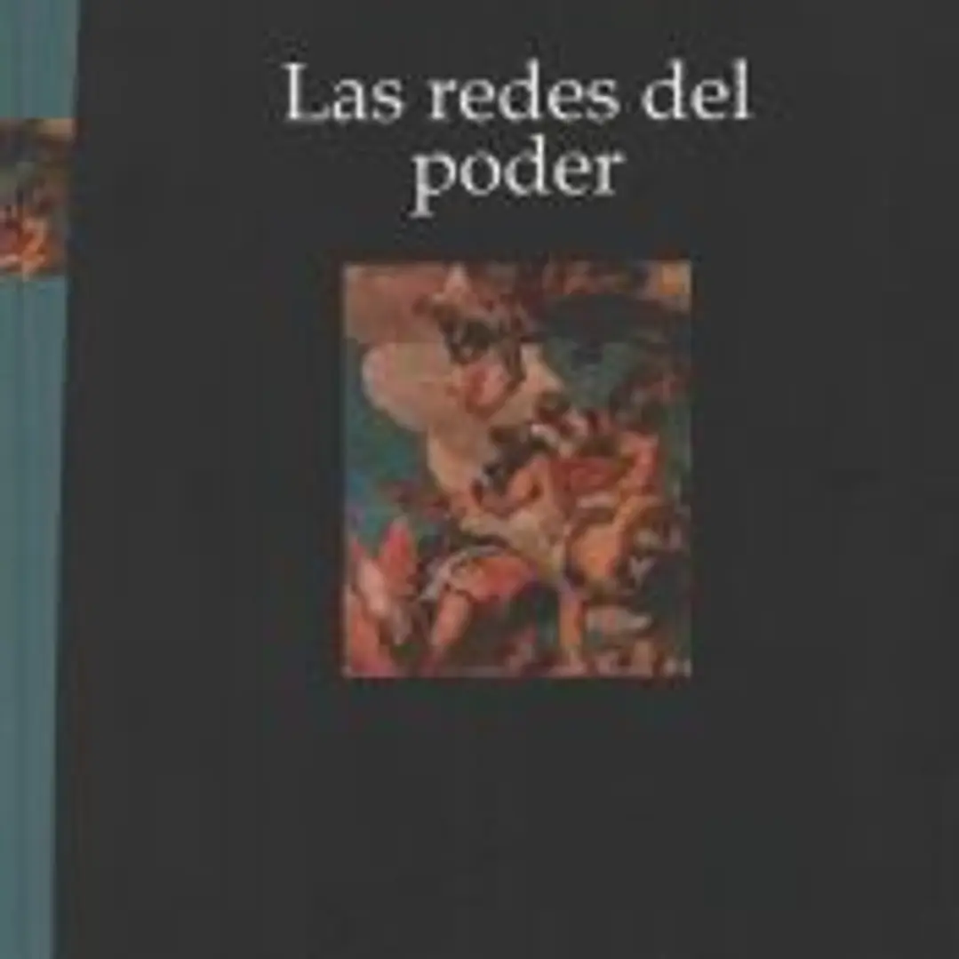 Las redes del poder 1