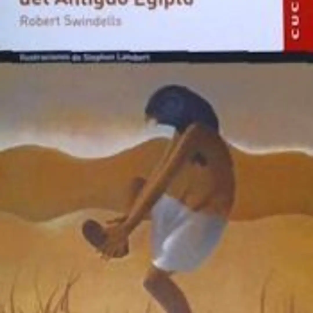 MITOS Y LEYENDAS DEL ANTIGUO EGIPTO (CUCA„A) 1
