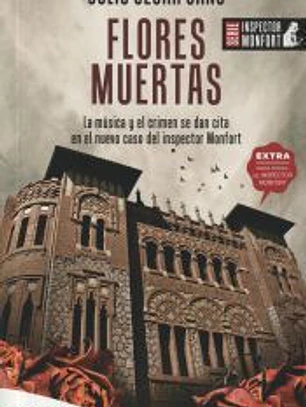 Flores muertas
