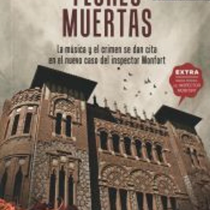 Flores muertas 1