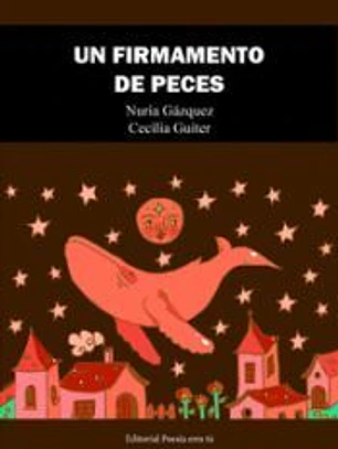 UN FIRMAMENTO DE PECES