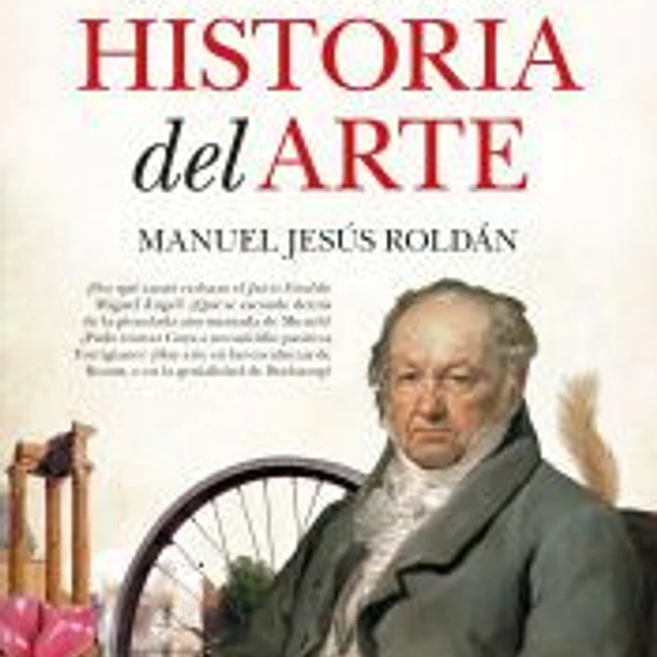 Eso no estaba en mi libro de historia del arte 1