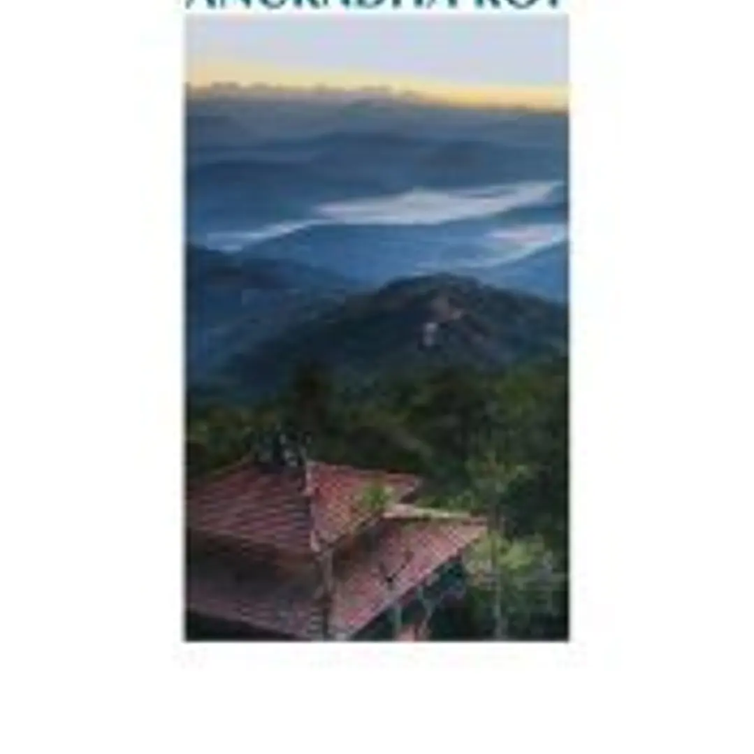 Los pliegues de la tierra 1