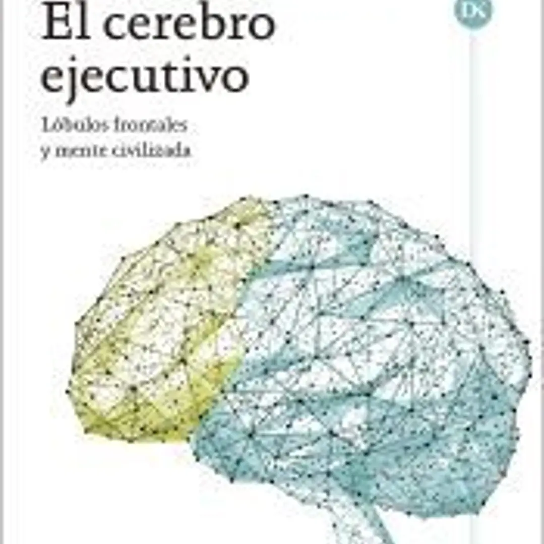 El cerebro ejecutivo 1