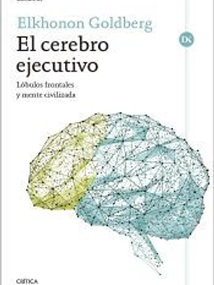 El cerebro ejecutivo