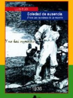 Soledad de ausencia