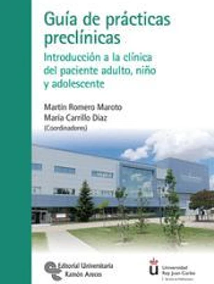 Guía de prácticas preclínicas