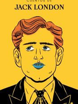 Cuentos de Jack London