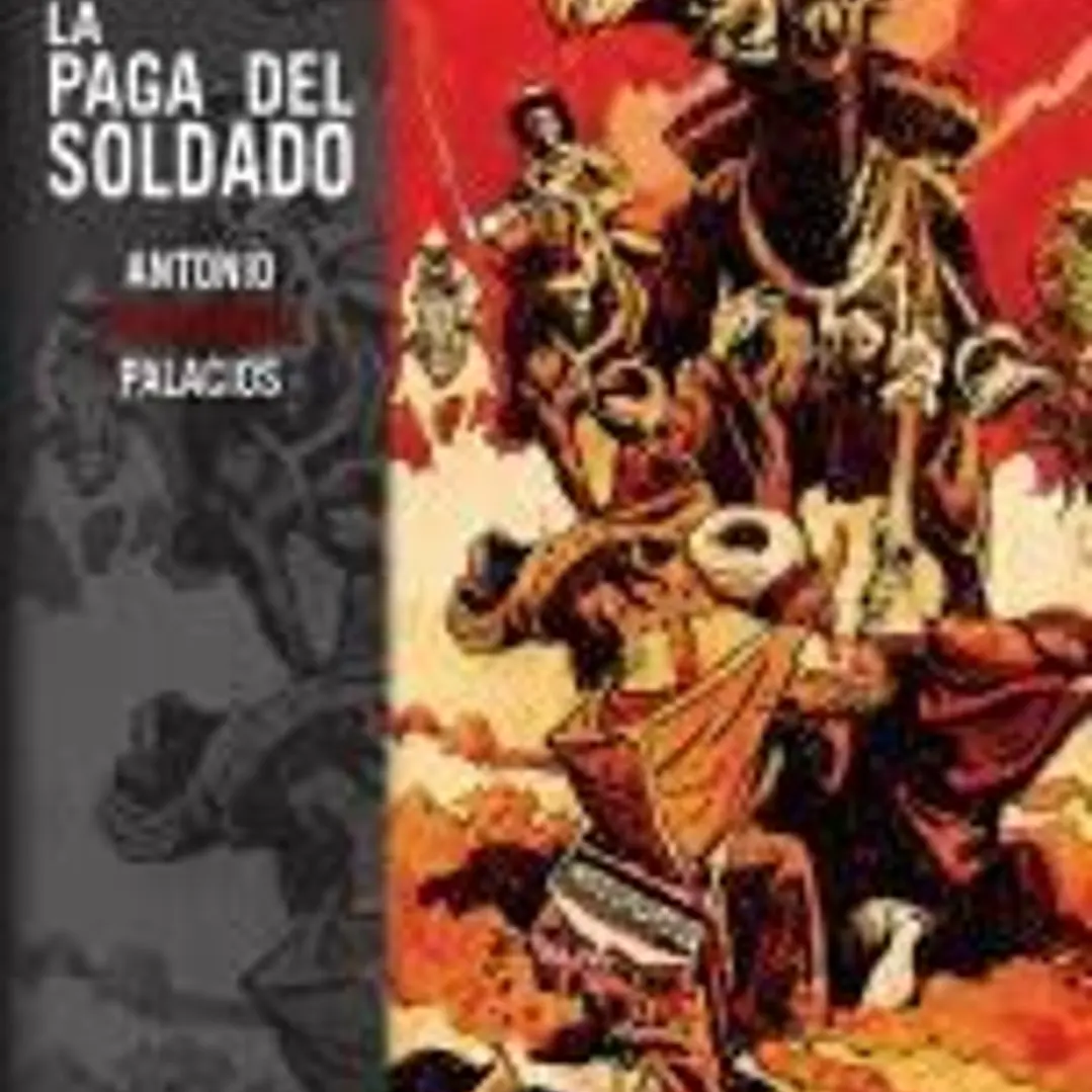 La paga del soldado 1