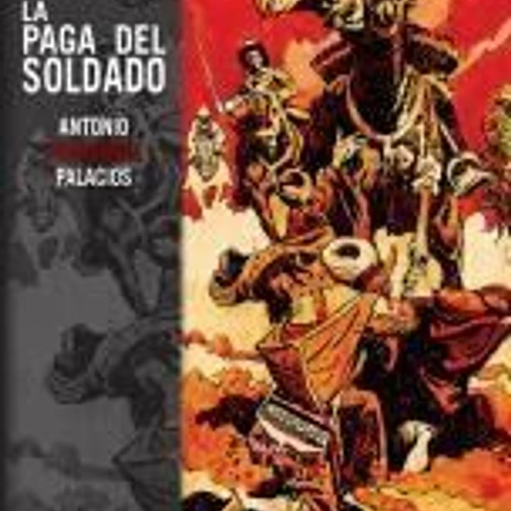 La paga del soldado 1