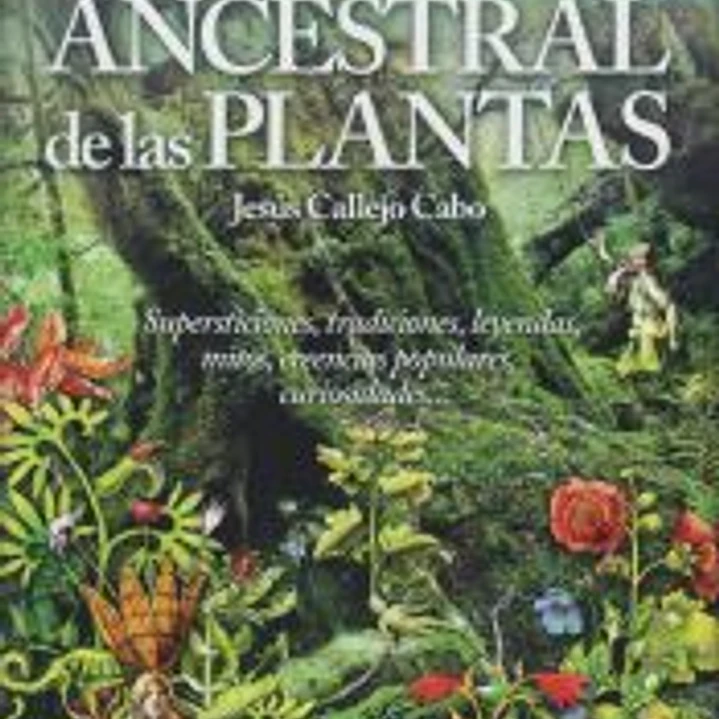 La sabiduría ancestral de las plantas 1