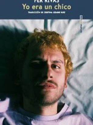 Yo era un chico