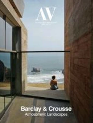 Av Monografías Monographs 255: Barclay & Crousse