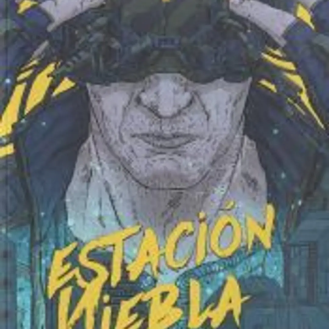 Estación Niebla 1