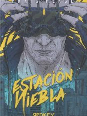 Estación Niebla
